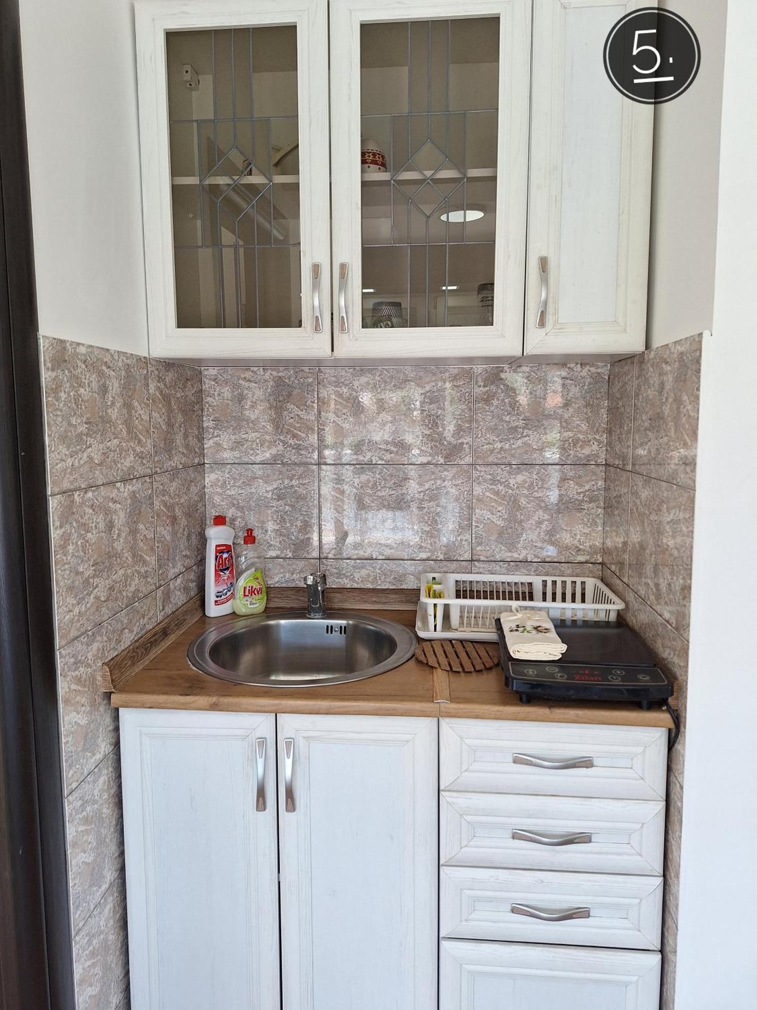 Apartments Sokolovic Višegrad Dış mekan fotoğraf