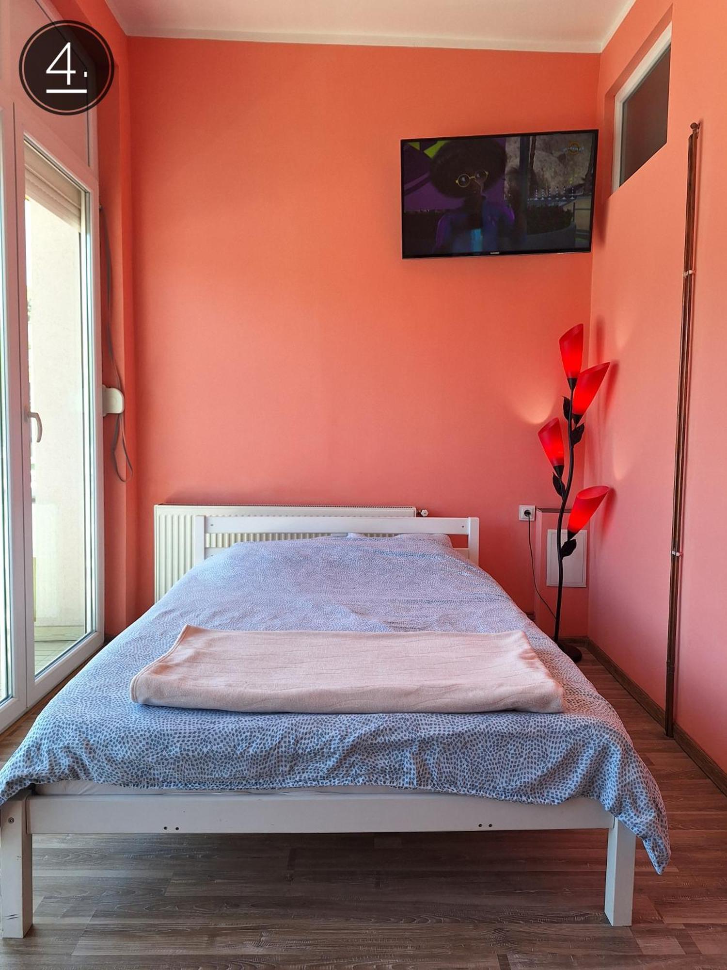 Apartments Sokolovic Višegrad Dış mekan fotoğraf