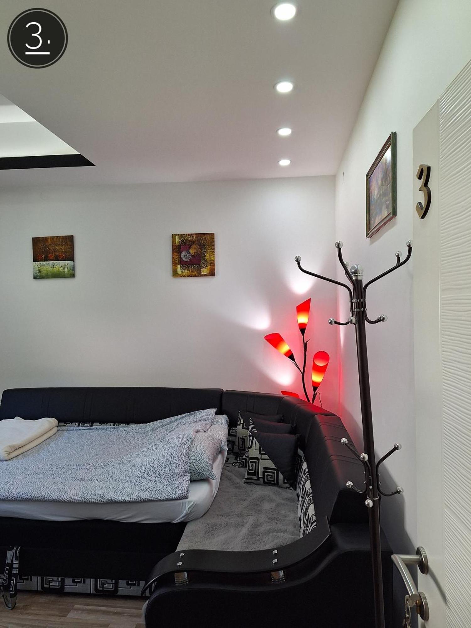 Apartments Sokolovic Višegrad Dış mekan fotoğraf
