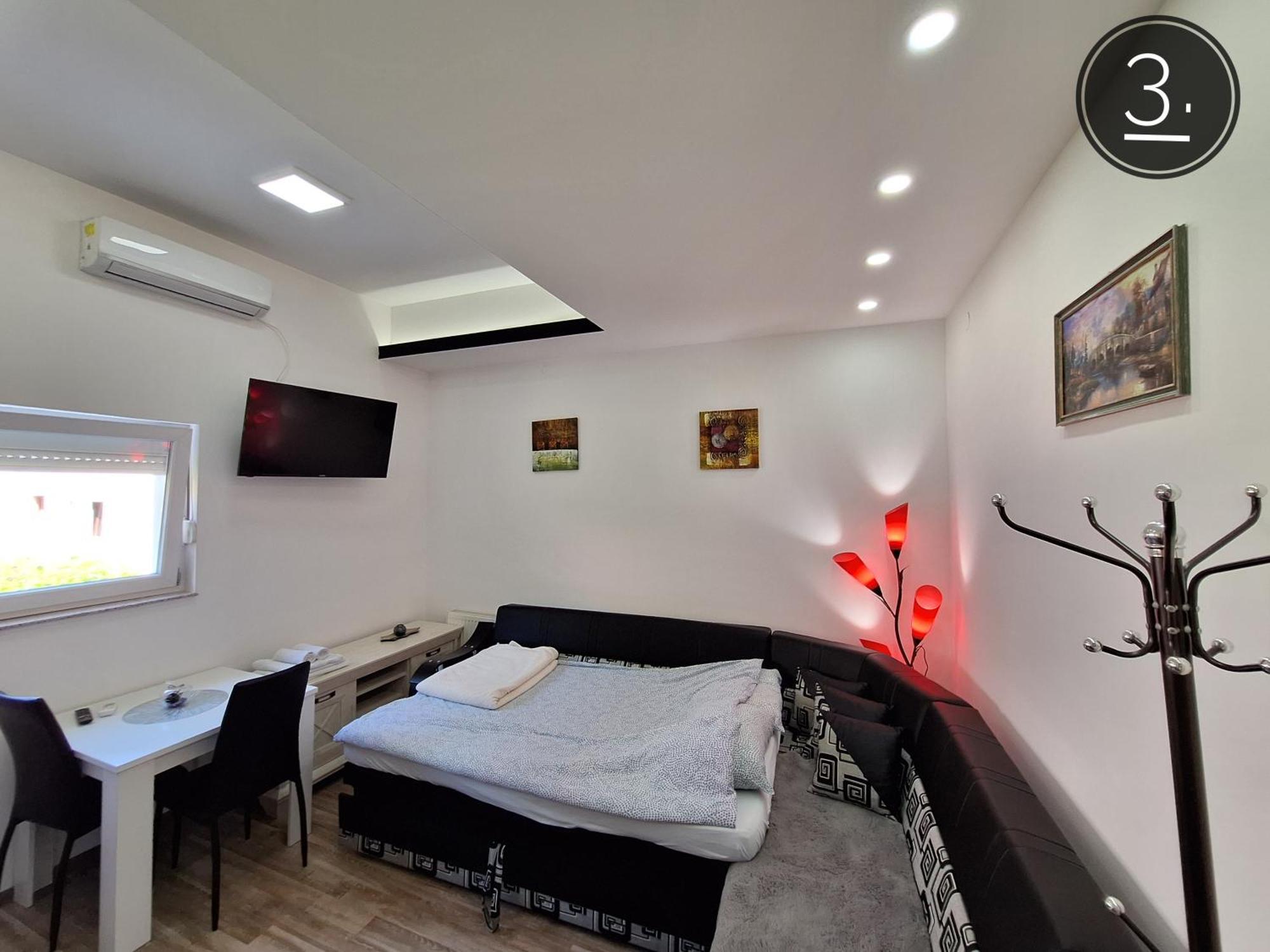 Apartments Sokolovic Višegrad Dış mekan fotoğraf